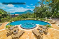 The Springs Resort & Spa at Arenal - 5-نجوم