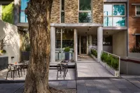 Own Montevideo Hotels in Punta Carretas