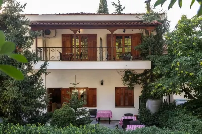 San Giorgio Villa Hotel a 