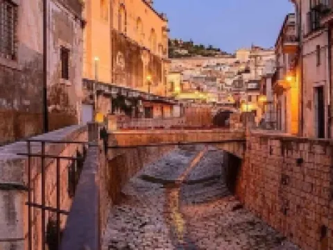 Bed & Breakfast Scicli Hotels in Scicli