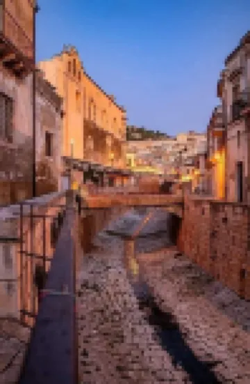 Bed & Breakfast Scicli