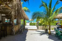 Cabañas Casa Maya Holbox Frente Al Mar