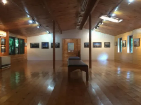 Nakadaki Art Village