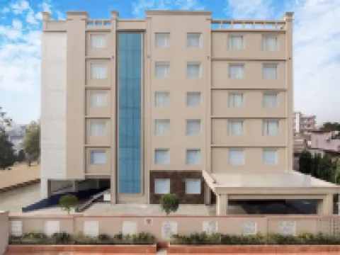 Lemon Tree Hotel, Aligarh Hotels in Aligarh