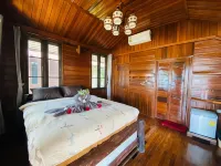 I-Lay House Koh Kood Hotels in Koh Kood