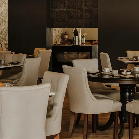 The Hawthorn Boutique Hotel