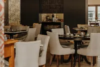 The Hawthorn Boutique Hotel - Aamiainen