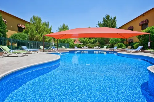 Holiday Inn Express CHIHUAHUA by IHG