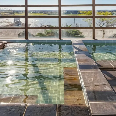 Hotel Shin Makomo Отели в г. Итако