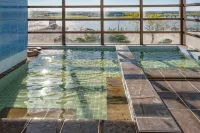 Hotel Shin Makomo Hôtels à : Itako