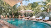 Hotel Michanti - Pools