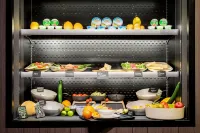 Moxy Dortmund City - 조식 운영