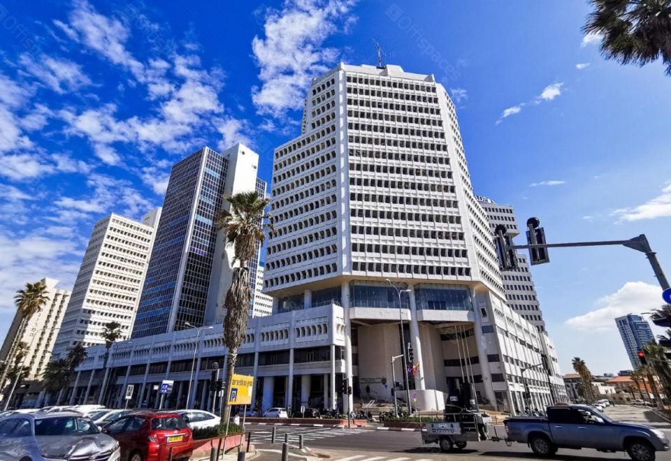 디 오 포드 호텔