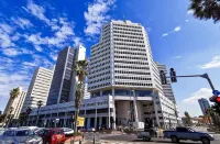The O Pod Capsule Hotel Hotel a 
