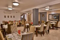 Villa Bali Luxury Guesthouse Hotel di Bloemfontein