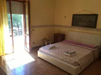 Leopardi Hotels in Lequile