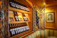 Landhotel Bartlehof Hotels in Schluchsee