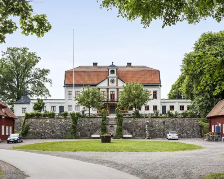 甘納索第一露營區 奧斯卡斯哈門酒店