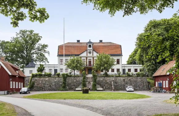 甘納索第一露營區