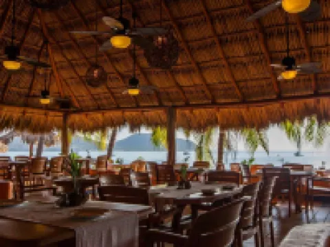 Hotel Villa Mexicana Zihuatanejo otelleri