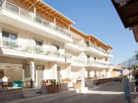 Grand TheoNi Boutique Hotel & Spa Hotel a Leucade