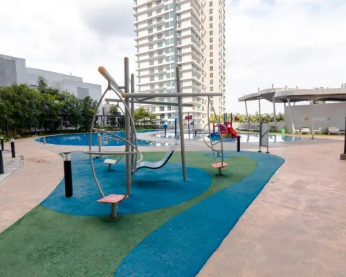 Encorp Marina Puteri Harbour by RR JBcity الأماكن العامة Photos