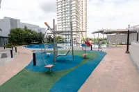 Encorp Marina Puteri Harbour by RR JBcity - Wifi