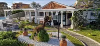 Hotel Chopin Hotel di Fiumicino