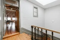 Step in Porto Apartments - Cho phép mang theo thú cưng