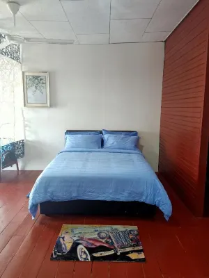 Senja Bay Resort Hotels near Pulau Perhentian Besar