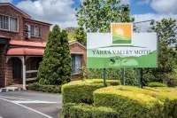 Yarra Valley Motel Hotels near Blue Turtle