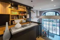 Campanile Annecy Centre - Gare Hotels in Annecy