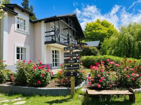 Aldea Andina Hotel&Spa