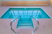 Baymont by Wyndham la Crosse/Onalaska - spa