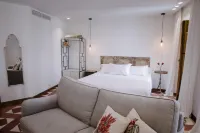 Círculo Artístico 1911 Hotel Boutique Hotel a Caravaca de la Cruz