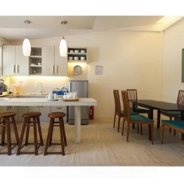 Agreeable Family Baguio Suites