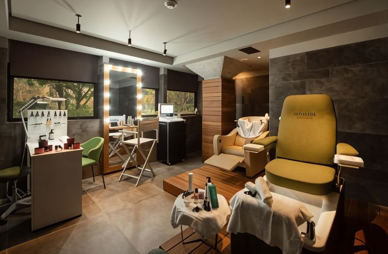 Gold Tower Lifestyle Hotel photo 2