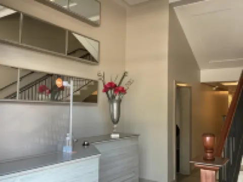 Hotel Beira Rio Teófilo Otoni otelleri