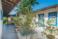 Pousada Villa Del Rey Possuimos Gerador
