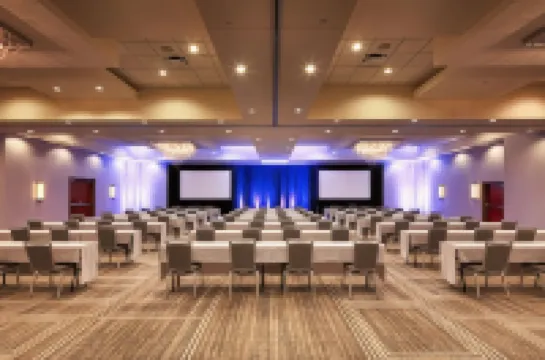 Hilton Minneapolis/Bloomington