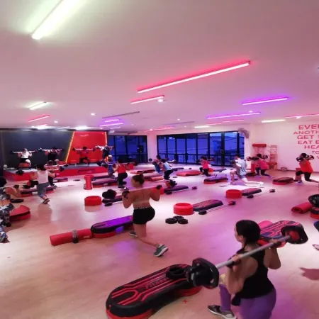 The Vita Plus Hotel Отели рядом с достопримечательностью «Храм Ват Клон Хе»