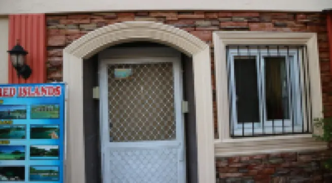 Vhauschild Transient Rooms -B