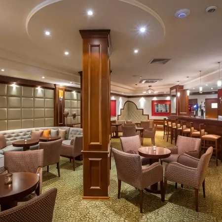 Aquamare Beach Hotel & Spa