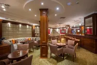 Aquamare Beach Hotel & Spa - sarapan