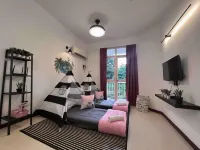 EE's Seaside House - Homestay 3 Min Walk to Beach