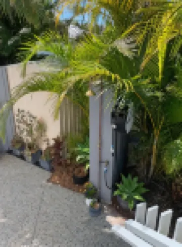 リリーピリー・ベッド・アンド・ブレックファースト