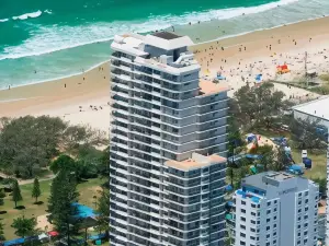 ULTIQA Beach Haven on Broadbeach