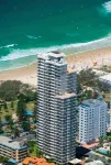 ULTIQA Beach Haven on Broadbeach