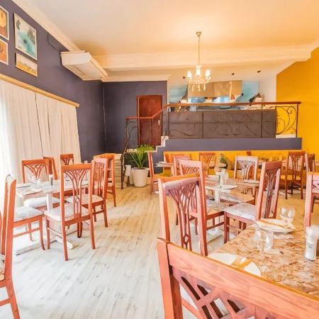 Emakhosini Boutique Hotel