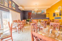 Emakhosini Boutique Hotel - Morgenmad